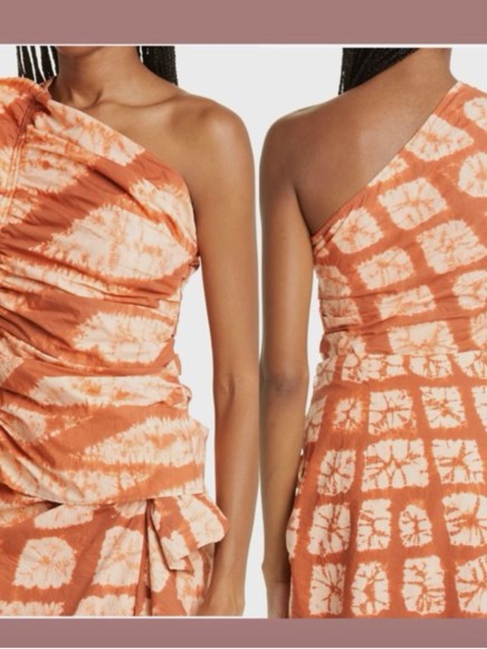 Ulla Johnson Senta Top
